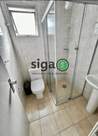 Imagem Apartamento com 1 Quarto à Venda, 40 m² em Indianópolis - São Paulo Imagem Apartamento com 1 Quarto à Venda, 40 m² em Indianópolis - São Paulo
