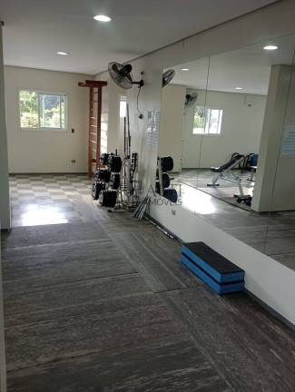 Imagem Apartamento com 3 Quartos à Venda, 70 m² em Jardim Previdência - São Paulo