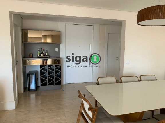 Imagem Apartamento com 4 Quartos à Venda ou Locação, 198 m² em Vila Andrade - São Paulo Imagem Apartamento com 4 Quartos à Venda ou Locação, 198 m² em Vila Andrade - São Paulo