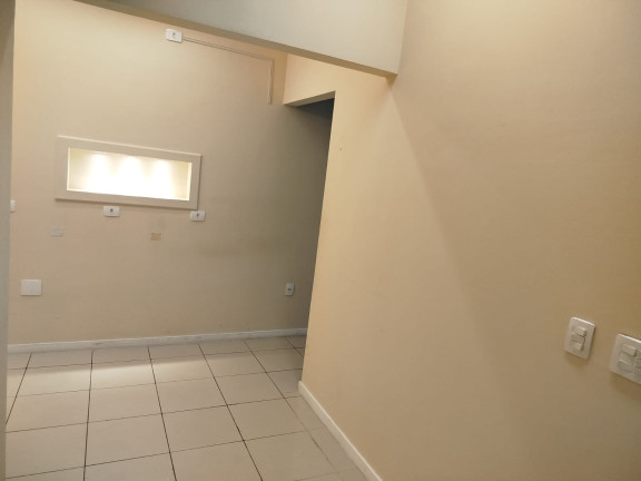 Imagem Sala Comercial para Alugar, 50 m² em Parque Campolim - Sorocaba