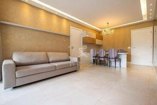 Imagem Apartamento com 3 Quartos à Venda, 107 m² em Pinheiros - São Paulo