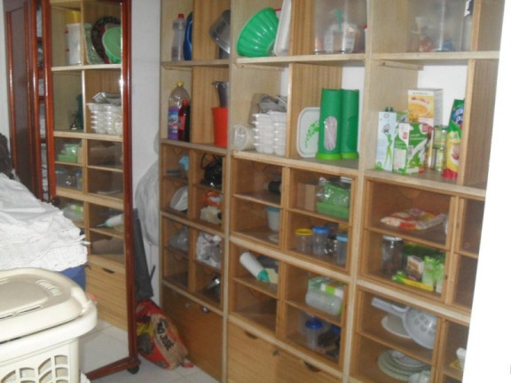 Imagem Apartamento com 3 Quartos à Venda, 120 m² em Campo Belo - São Paulo