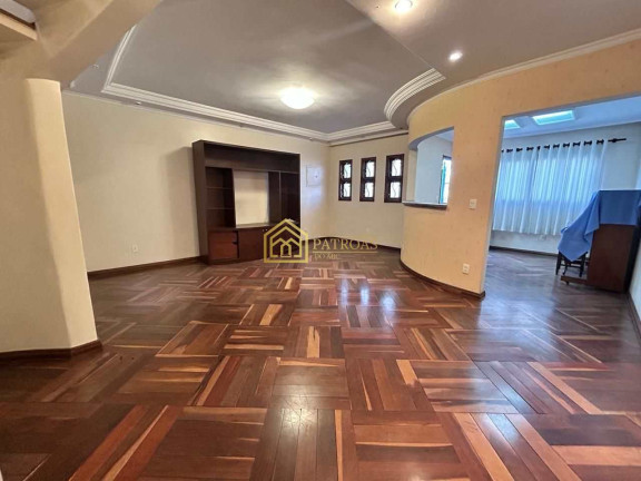 Casa com 3 Quartos à Venda, 291 m² em Anchieta - São Bernardo Do Campo