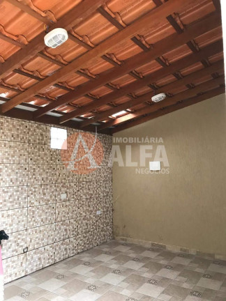 Imagem Casa com 3 Quartos à Venda, 145 m² em Jardim Rio Das Pedras - Cotia Imagem Casa com 3 Quartos à Venda, 145 m² em Jardim Rio Das Pedras - Cotia