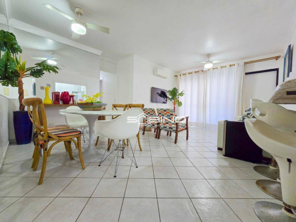 Imagem Apartamento com 3 Quartos à Venda, 102 m² em Riviera De São Lourenço - Bertioga