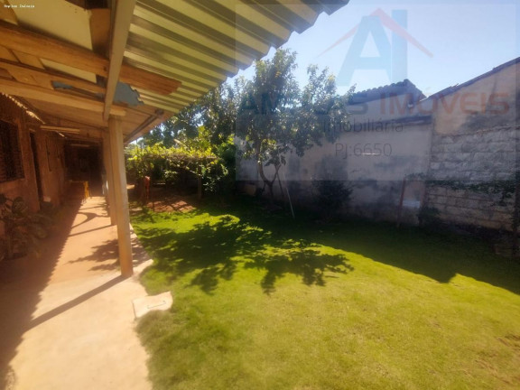 Imagem Casa com 2 Quartos à Venda, 240 m² em Nossa Senhora Do Rosário - Mateus Leme Imagem Casa com 2 Quartos à Venda, 240 m² em Nossa Senhora Do Rosário - Mateus Leme