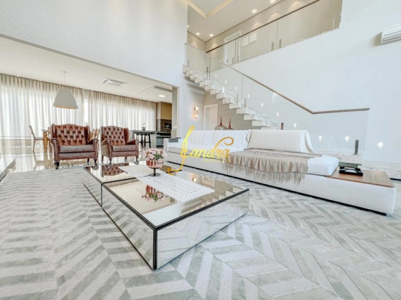 Imagem Casa de Condomínio com 5 Quartos à Venda, 300 m² em Centro - Xangri-la