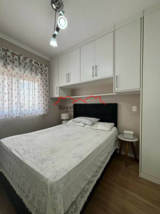 Imagem Apartamento com 2 Quartos à Venda, 60 m² em Jardim Marajoara - São Paulo