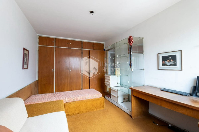 Imagem Apartamento com 3 Quartos à Venda, 137 m² em Itaim Bibi - São Paulo