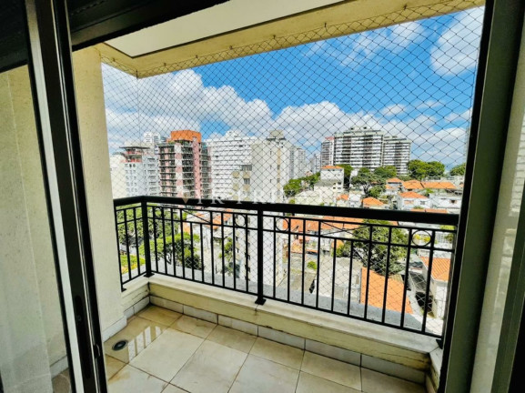 Imagem Apartamento com 3 Quartos à Venda, 215 m² em Sumaré - São Paulo