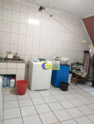 Imagem Sobrado com 3 Quartos à Venda, 191 m² em Vila Santa Luzia - São Bernardo Do Campo Imagem Sobrado com 3 Quartos à Venda, 191 m² em Vila Santa Luzia - São Bernardo Do Campo