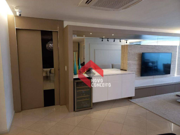 Imagem Apartamento com 3 Quartos à Venda, 183 m² em Meireles - Fortaleza Imagem Apartamento com 3 Quartos à Venda, 183 m² em Meireles - Fortaleza