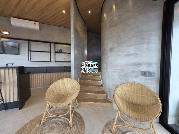 Cobertura com 3 Quartos à Venda, 316 m² em Enseada - Guarujá