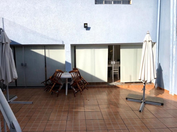 Imagem Casa com 3 Quartos à Venda, 288 m² em Parque São Domingos - São Paulo Imagem Casa com 3 Quartos à Venda, 288 m² em Parque São Domingos - São Paulo
