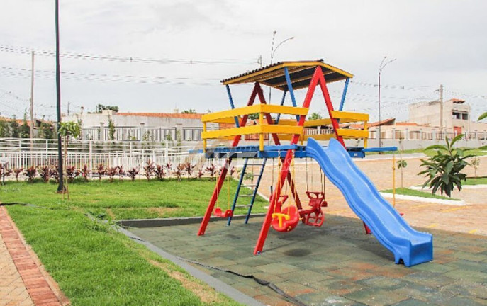 Imagem Apartamento com 2 Quartos à Venda, 42 m² em Planalto Verde - Ribeirão Preto