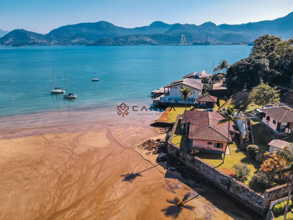 Imagem Casa com 5 Quartos à Venda, 400 m² em Ponta Leste - Angra Dos Reis