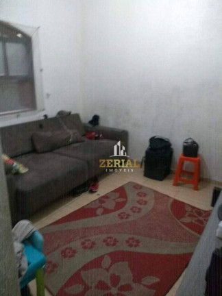 Imagem Casa com 2 Quartos à Venda, 200 m² em Fundação - São Caetano Do Sul