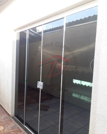Imagem Imóvel com 2 Quartos à Venda, 82 m² em Jardim Recanto Dos Sonhos - Sumaré