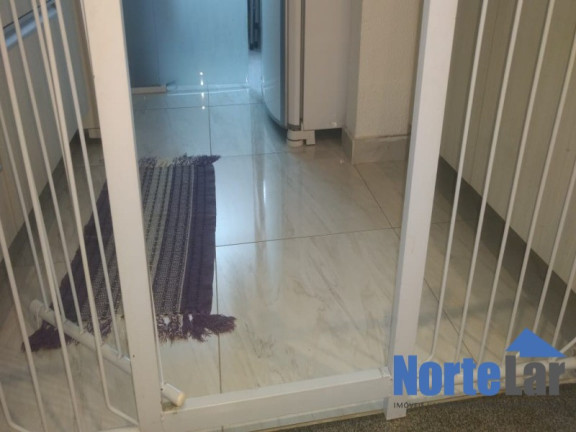 Imagem Apartamento com 2 Quartos à Venda, 55 m² em Vila Jaraguá - São Paulo