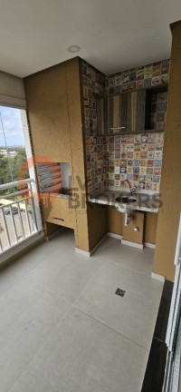 Imagem Imóvel com 3 Quartos à Venda, 84 m² em Helbor Espaço E Vida 2 - Mogi Das Cruzes
