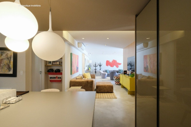 Imagem Apartamento com 3 Quartos à Venda,  em Aldeia Da Baleia - São Paulo