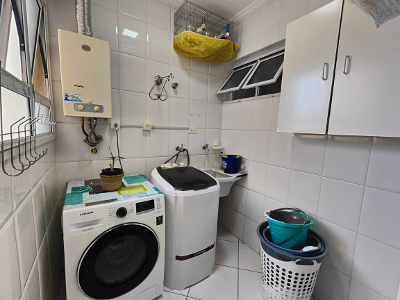 Imagem Apartamento com 3 Quartos à Venda, 115 m² em Centro - São Bernardo Do Campo