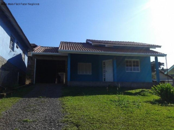 Casa com 2 Quartos à Venda, 107 m² em Piá - Nova Petrópolis