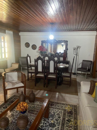 Imagem Imóvel com 3 Quartos à Venda,  em Marechal Floriano - Marechal Floriano