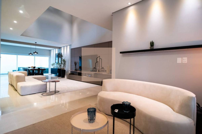 Imagem Casa de Condomínio com 3 Quartos à Venda, 280 m²