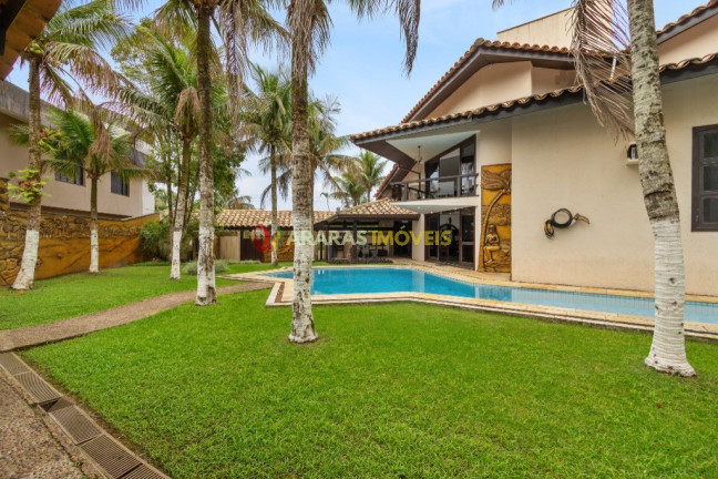 Imagem Casa com 5 Quartos à Venda, 397 m² em Maitinga - Bertioga Imagem Casa com 5 Quartos à Venda, 397 m² em Maitinga - Bertioga