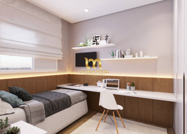 Imagem Casa com 2 Quartos à Venda, 51 m² em Real - Praia Grande
