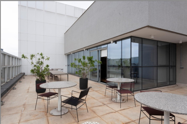 Imagem Sala Comercial para Alugar, 723 m² em Pinheiros - São Paulo Imagem Sala Comercial para Alugar, 723 m² em Pinheiros - São Paulo