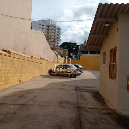 Imagem Terreno à Venda, 785 m² em Centro - Jundiaí Imagem Terreno à Venda, 785 m² em Centro - Jundiaí