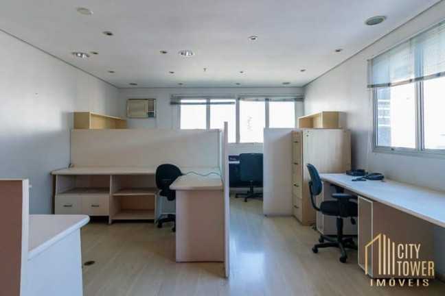 Imagem Sala Comercial à Venda, 41 m² em Vila Olímpia - São Paulo Imagem Sala Comercial à Venda, 41 m² em Vila Olímpia - São Paulo