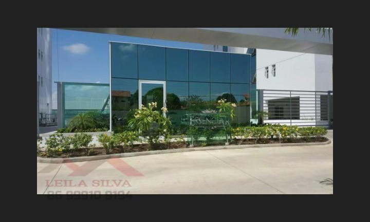Imagem Apartamento à Venda, 133 m² em Morada Do Sol - Teresina Imagem Apartamento à Venda, 133 m² em Morada Do Sol - Teresina