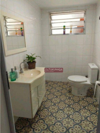 Imagem Sobrado com 4 Quartos à Venda, 285 m² em Jardim Flor Da Montanha - Guarulhos Imagem Sobrado com 4 Quartos à Venda, 285 m² em Jardim Flor Da Montanha - Guarulhos