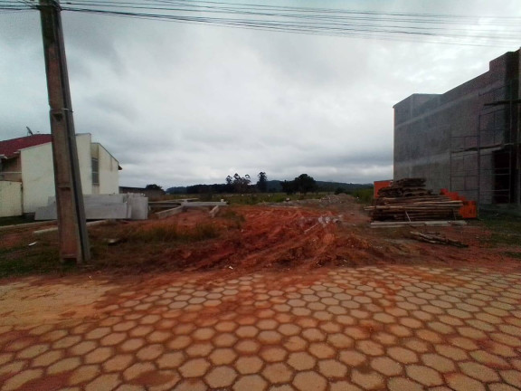 Terreno à Venda, 360 m² em Xv De Novembro - Tijucas