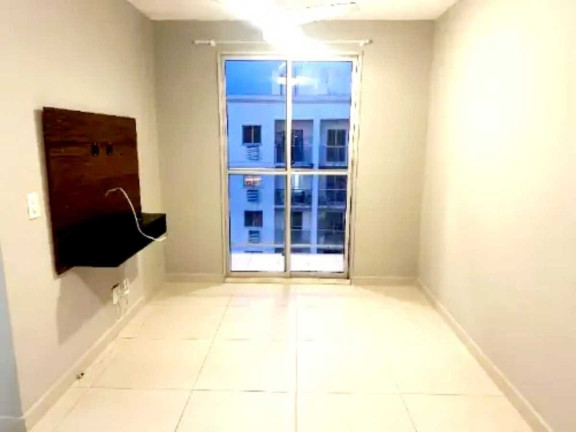 Imagem Apartamento com 2 Quartos à Venda, 51 m² em Barra Olímpica - Rio De Janeiro