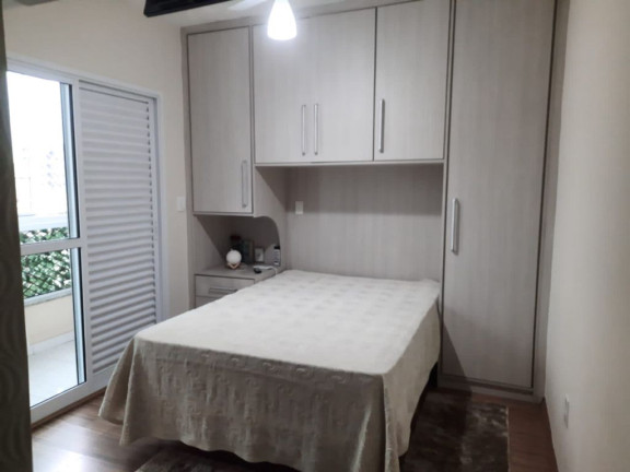 Imagem Imóvel com 3 Quartos à Venda, 160 m² em Vila Curuçá - Santo André