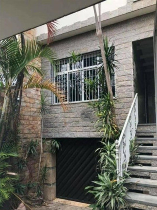 Imagem Sobrado com 3 Quartos à Venda, 188 m² em Jardim Piqueroby - São Paulo