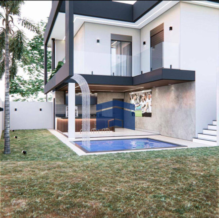 Imagem Casa com 3 Quartos à Venda, 192 m² em Condomínio Gran Reserve - Indaiatuba Imagem Casa com 3 Quartos à Venda, 192 m² em Condomínio Gran Reserve - Indaiatuba
