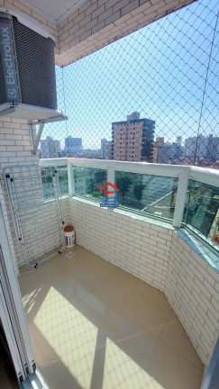 Imagem Apartamento com 2 Quartos à Venda, 60 m² em Guilhermina - Praia Grande Imagem Apartamento com 2 Quartos à Venda, 60 m² em Guilhermina - Praia Grande