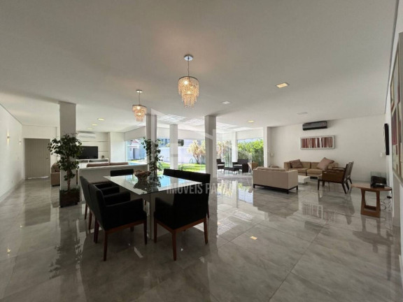Imagem Casa com 7 Quartos para Temporada, 2.000 m² em Jardim Acapulco - Guarujá