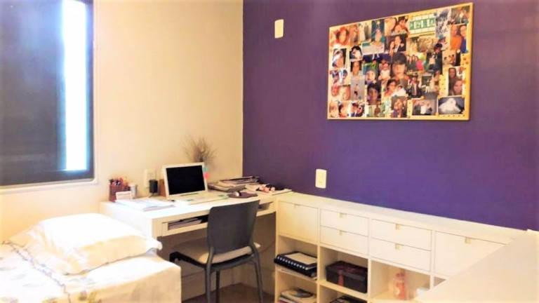 Imagem Apartamento com 3 Quartos à Venda, 82 m² em Paraíso Do Morumbi - São Paulo