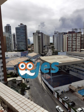 Imagem Apartamento com 1 Quarto à Venda, 38 m² em Pituba - Salvador Imagem Apartamento com 1 Quarto à Venda, 38 m² em Pituba - Salvador