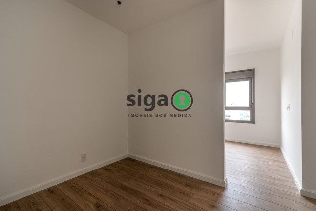 Imagem Apartamento com 3 Quartos à Venda, 138 m² em Chácara Santo Antônio - São Paulo