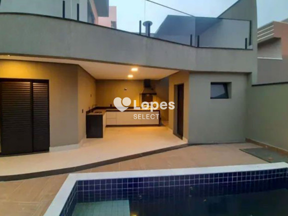 Imagem Imóvel com 4 Quartos à Venda, 211 m² em Parque Residencial Terras De Yucatan - Monte Mor