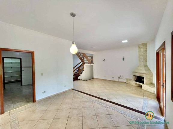 Imagem Casa de Condomínio com 5 Quartos à Venda, 625 m² em Parque Viana - Barueri Imagem Casa de Condomínio com 5 Quartos à Venda, 625 m² em Parque Viana - Barueri