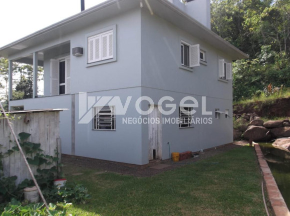 Imagem Casa com 2 Quartos à Venda, 218 m² em Arroio Das Pedras - Bom Principio