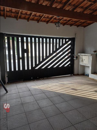 Imagem Casa com 2 Quartos à Venda, 120 m² em Vila Eldízia - Santo André